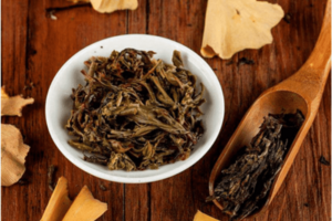 老挝古树茶营养价值
