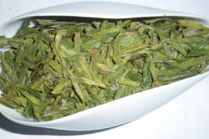 杭州龙井是绿茶吗