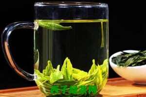 【茶功效】龙井绿茶的功效与作用喝龙井绿茶的好处有哪些
