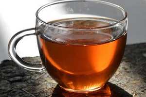 常喝安化黑茶对健康有害处吗？