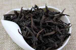 武夷山肉桂茶的功效与作用_肉桂茶适合什么人喝？