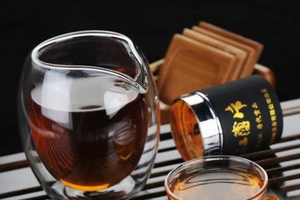 渠江薄片茶的价格多少钱一斤？