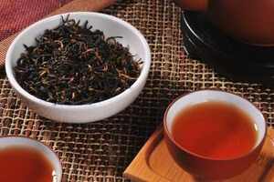 武夷山的红茶有哪几种