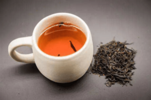 小叶种红茶有哪些