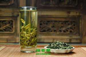 【茶功效】松萝绿茶的功效与作用喝松萝绿茶的好处有哪些