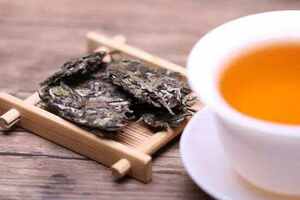 喝福鼎白茶最大的好处是什么？白茶有哪些功效
