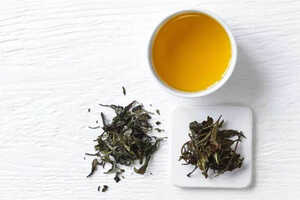 白茶的种类和分类