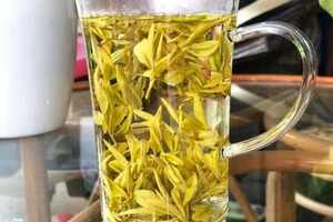 黄金叶茶叶多少钱一斤，黄金叶茶一斤900元贵不贵？