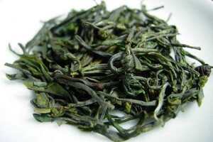中国炒青绿茶的鼻祖&8212;休宁松萝茶