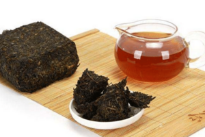 安化黑茶的副作用
