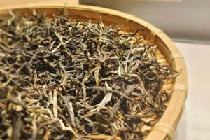 绿茶属于半发酵茶