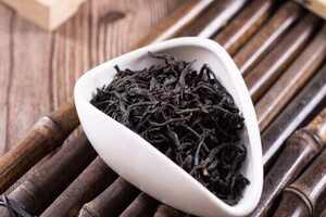 中国十大高档红茶品牌