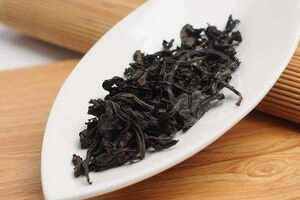 老枞水仙属于什么茶？老枞水仙茶的保质期和保存方法