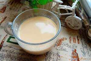 在家怎么自制奶家里怎么做奶茶简单的方法