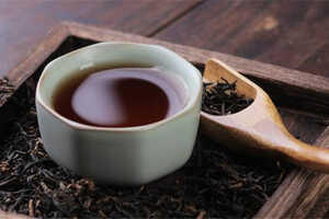 白茶基础知识贴，介绍红茶