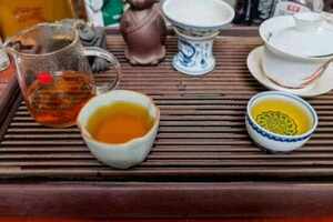 易武古树茶三大品牌_易武茶比较出名的品牌
