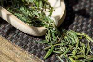 【茶功效】江山绿牡丹是什么茶江山绿牡丹的功效与作用