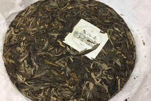 曼松古树茶是哪里的产地_曼松古树茶是哪个茶区