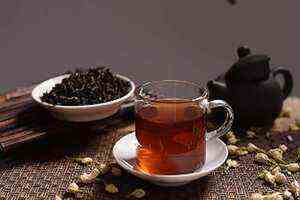 宁红茶的副作用，这10类人群饮用会有副