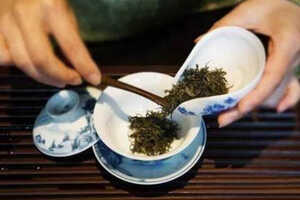 红茶最佳冲泡方法_红茶正确的泡茶七个步骤
