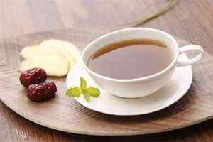 春季养生茶保健茶配方