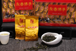 永春佛手茶是什么永春佛手茶的功效与作用及副作用