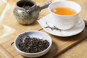 红茶适合什么体质人喝？这5种体质的人