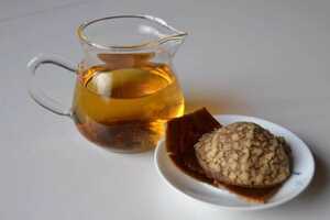 红茶和陈皮一起泡的作用，助消化的功效