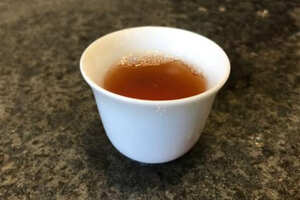 武夷岩茶新茶上市时间_轻火茶最早也要6月份上市！