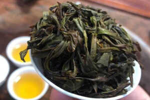 好的单枞茶多少钱一斤_单枞茶属于什么价格？