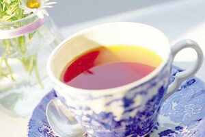 凤凰单枞茶的功效及其外形特点的介绍