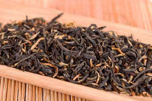 红茶种类名称大全图片