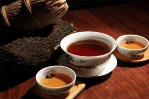 大红袍茶是凉性还是热性茶
