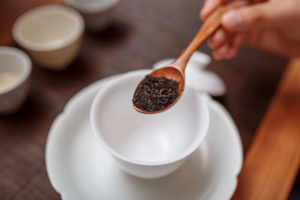 中国红茶有哪些品种详解中国有哪些种类的红茶