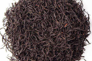 特级祁门红茶的价格多少钱祁门红茶的质量鉴别方法