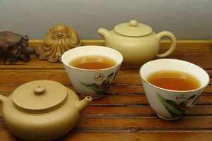全国最好的茶叶多少钱一斤_价格高达520万一斤