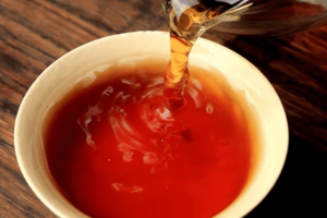 黑乌龙茶的功效与作用_长期喝乌龙茶的减肥效果怎么样