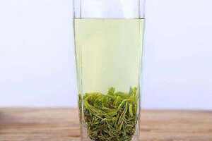 茶叶绿茶好么