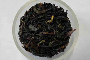 高档红茶有哪些品种_名贵的红茶品种
