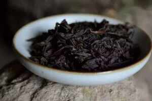 茶叶市场｜为什么品质好的岩茶要到10月份才上市？