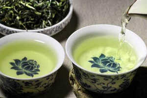 【茶功效】崂山绿茶的功效与作用喝崂山绿茶有哪些好处