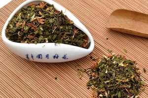 【茶功效】珠山茶是什么茶珠山茶的功效与作用