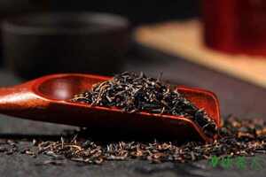 黑茶和红茶的区别_黑茶和红茶有什么不一样