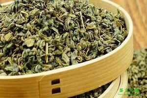 罗布麻茶的功效与作用及食用方法