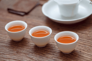 真红茶的功效有哪些红茶的五种健康非常实用
