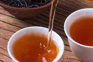 滇红茶的功效与作用_喝滇红茶有什么好处？