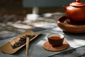 普洱茶属于哪个茶系_普洱茶属于什么类型茶