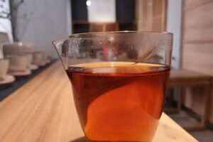 红茶的功效与作用禁忌_红茶的副作用和禁忌人群