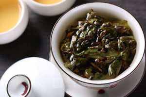 漳平水仙茶的功效与作用_喝漳平水仙乌龙茶有什么好处？