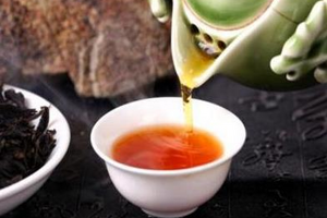 喝到带泡沫的普洱茶就不是好茶吗？